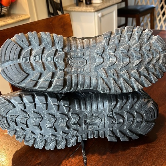 Tactical Research duty boot - Picture 4 of 6